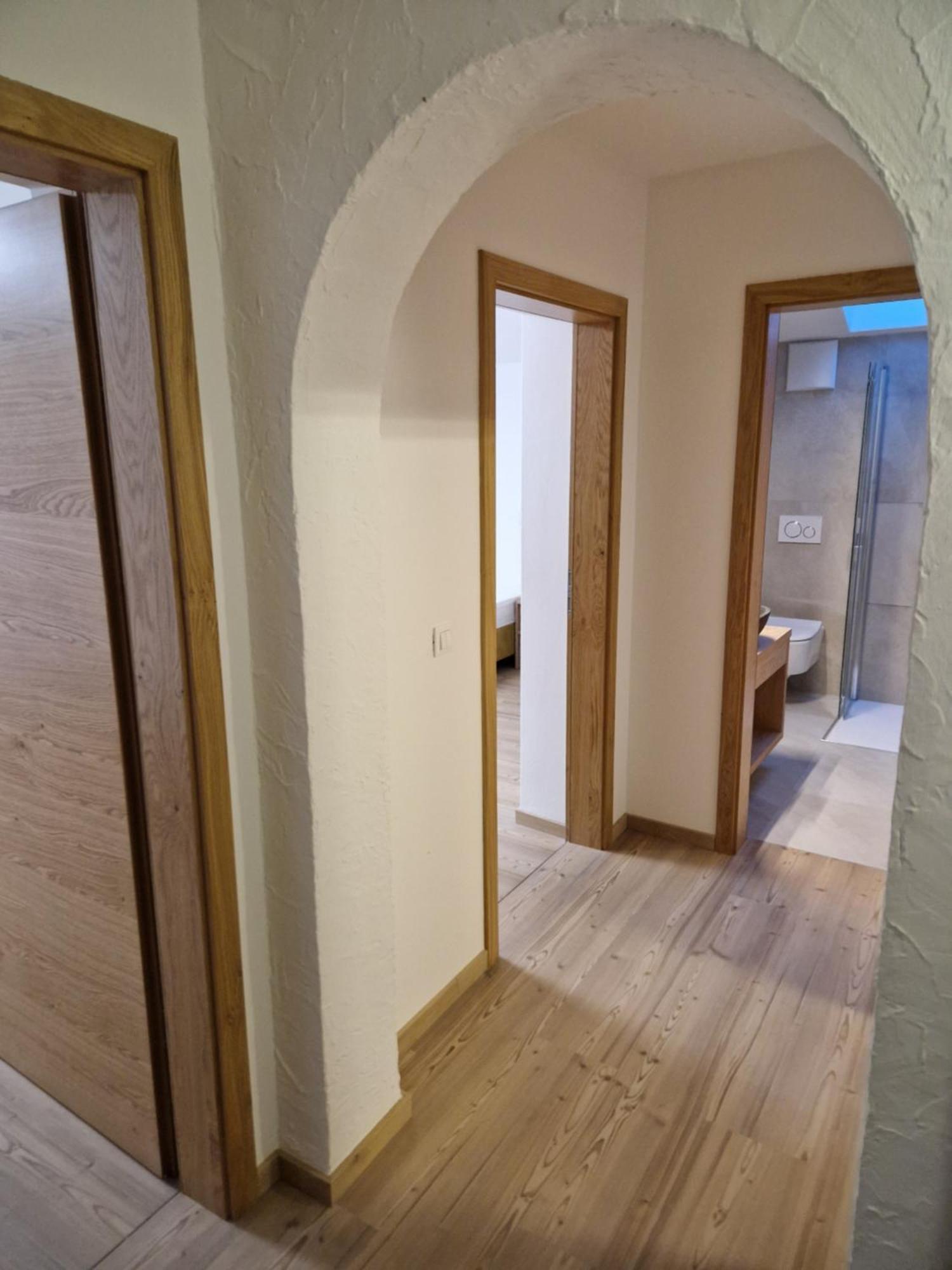 Apartment Aghel Ортизеи Экстерьер фото